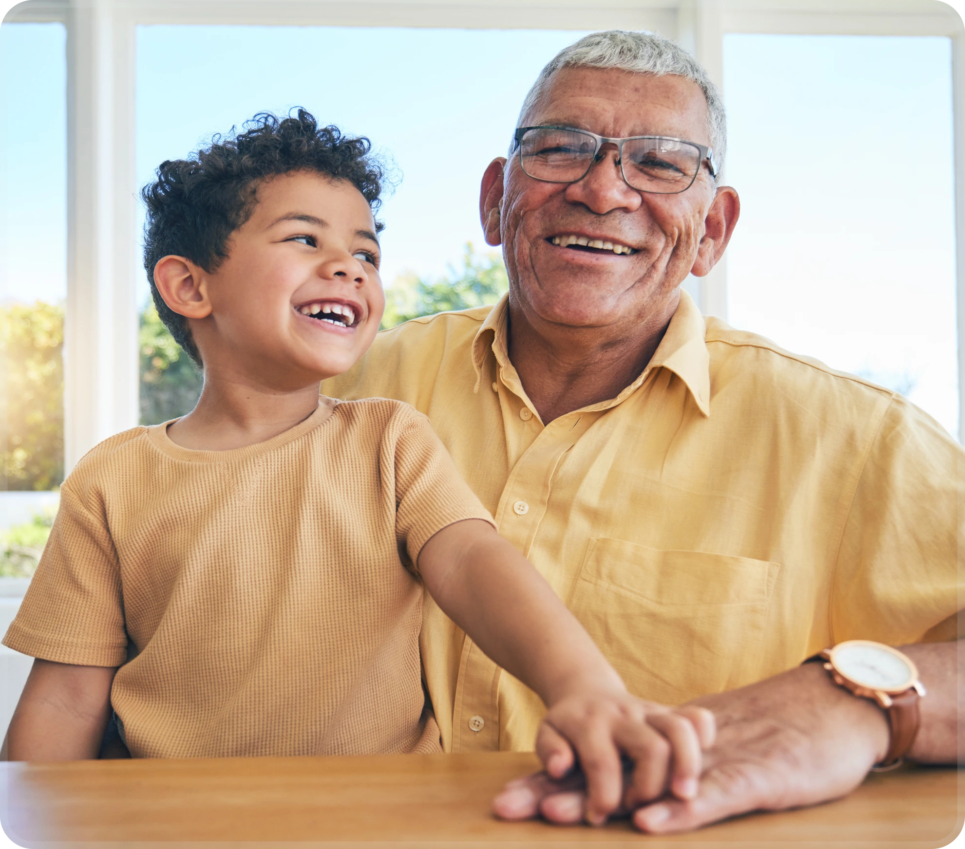 Elly the Mediphant Elephant - Caregiving