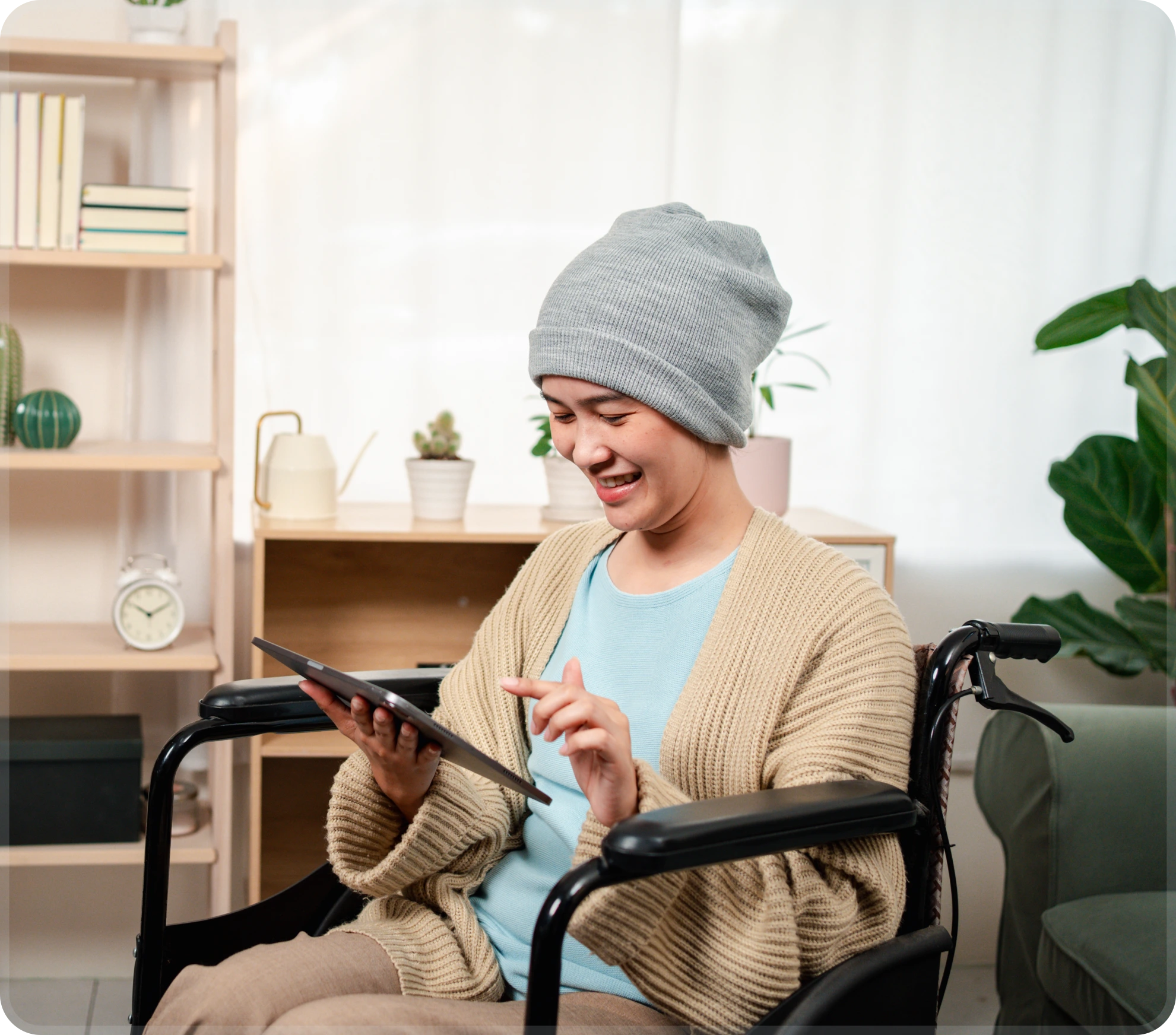 Elly the Mediphant Elephant - Chronic Care