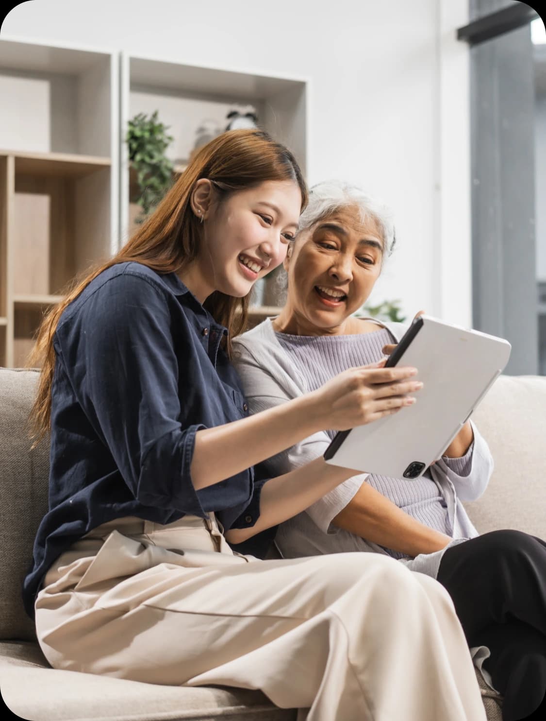 Cancer recovering | Long-term care