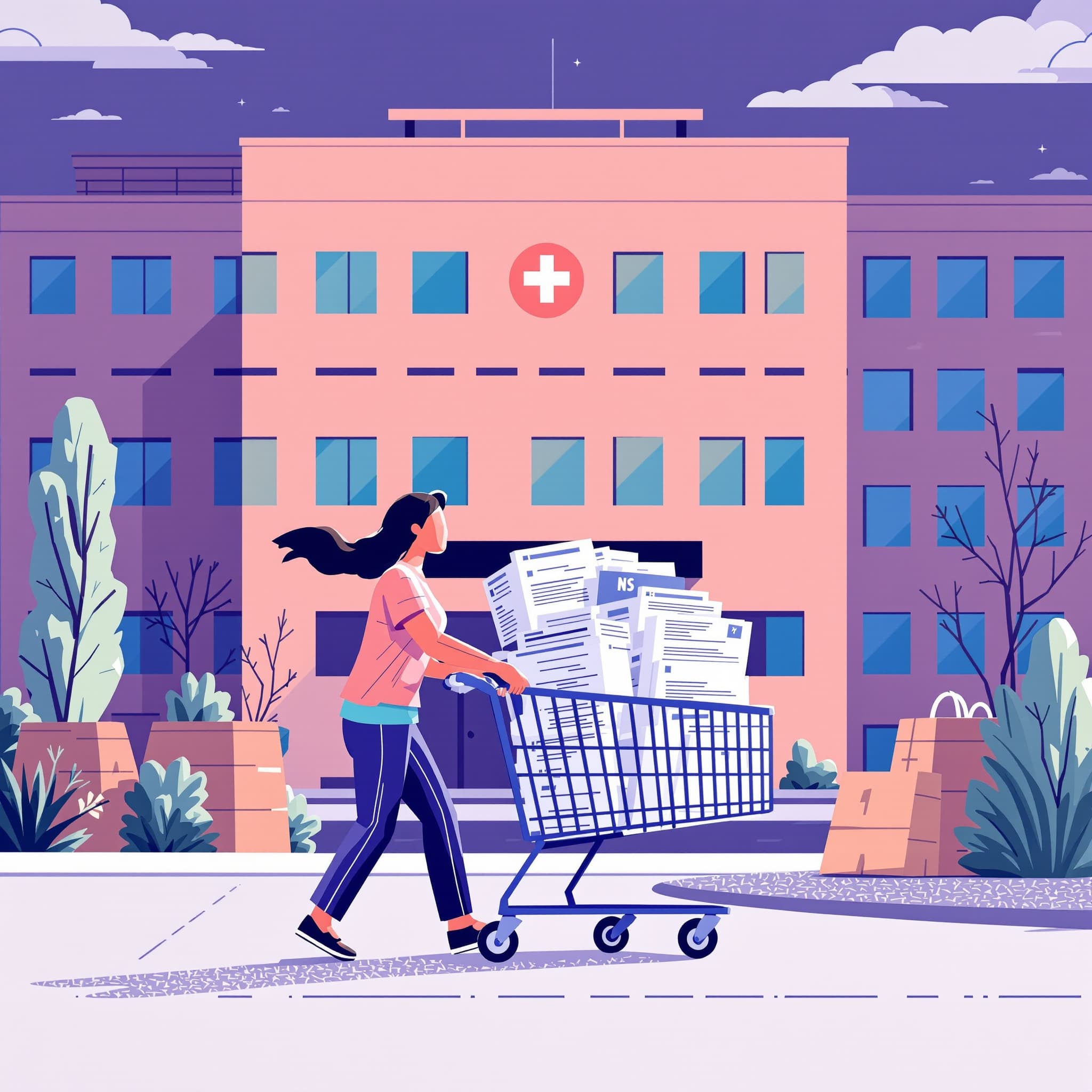 CMS Takes Major Step Toward Putting Health Data in Patients’ Hands