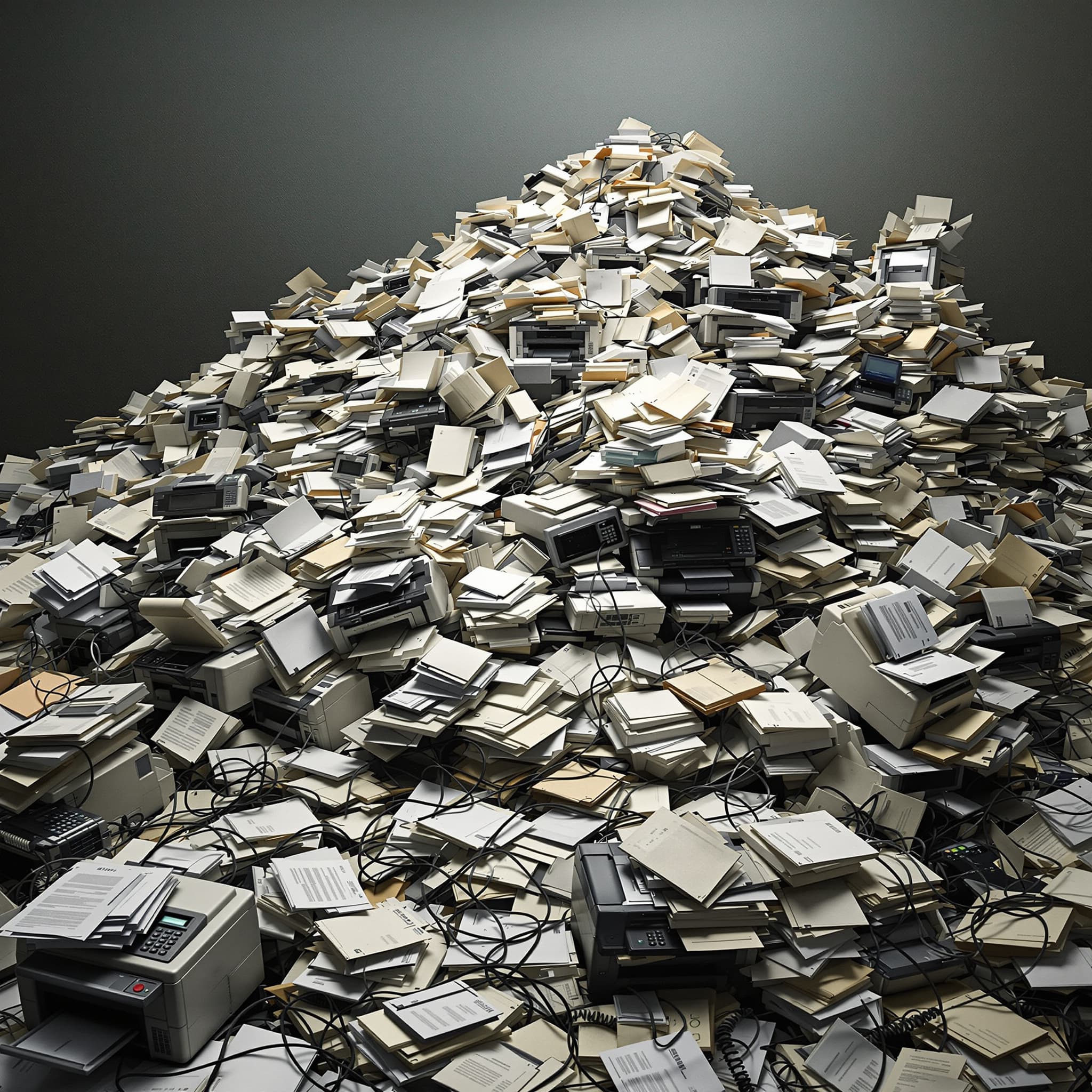 Why it's a myth that patients have full access to their medical records