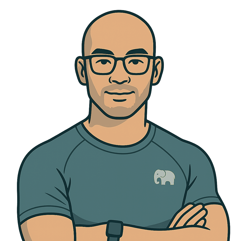 Daniel Ko demo