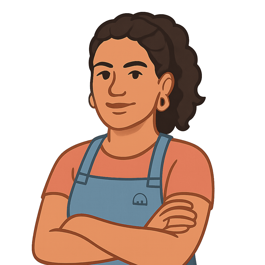 Isabel Delgado demo
